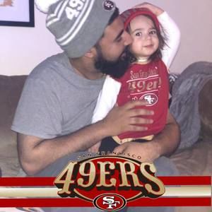 Meet your Posher, Gary